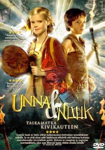 Unna and Nuuk (DVD)